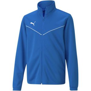 Puma Veste de survêtement enfant TeamRise