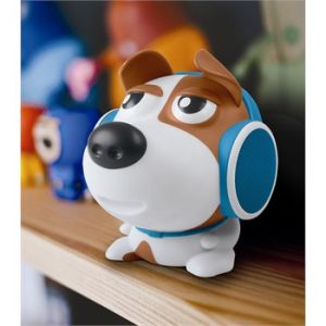 Muse Enceinte Bluetooth M-315 Dog