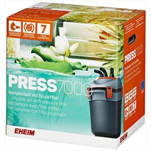 Eheim Complete Press 7000 Kit 7,1 Kg