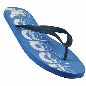 Reebok Tongs Sport Blue Hawaii - Couleur 40 1/2 - Taille Bleu