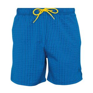 Eminence Bermuda de bain en fibres recycl&eacute;es SIGNATURE