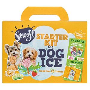Smoofl Kit de base S