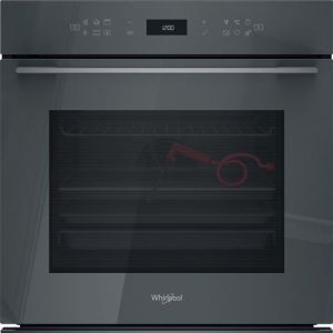 Whirlpool WOI78FPT1SSGAF Stardust Gris