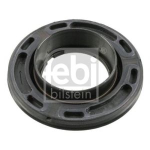 Febi Bilstein Bague d'étanchéité, vilebrequin pour NISSAN: Primastar, NV400, Interstar, NV300, X-Trail, NP300, Qashqai & RENAULT: Trafic (Ref: 182538)
