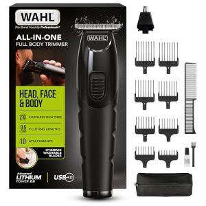 Image de Wahl All-In-One