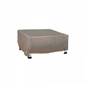 Image de 102511 - Housse de protection plancha &agrave; poser 80 x 60 x 40 cm