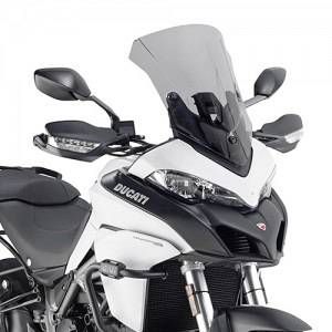 Givi Bulle basse fumée Ducati 1200 Multistrada 2017