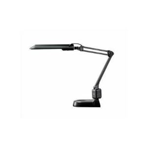 Hansa Lampe de bureau fluorescente Ecostar avec tête orientable