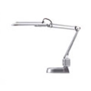 Image de Hansa Lampe de bureau fluorescente Ecostar avec tête orientable