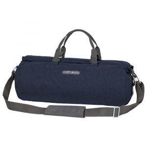 Ortlieb Rack-Pack Urban 24 - Sac de voyage taille 24 l, noir/bleu/gris