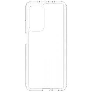 Qdos Coque Xiaomi Mi 10T transparent