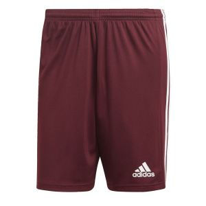 Adidas Pantalons Squadra 21 - Team Maroon / White - Taille M