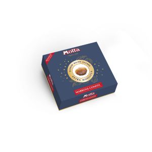 Motta Marrons Confits - La Boite De 90g