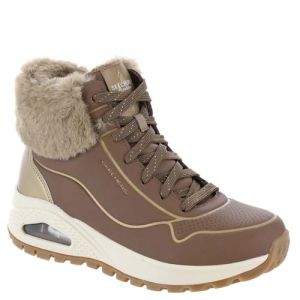 Skechers Baskets Mode Uno Rugged - Fall Shimmer - 40
