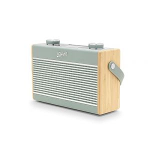 Roberts Radio internet RAMBLER MAX BLEU CIEL