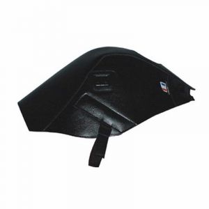 Bagster Tapis de réservoir noir (1481U) Yamaha XT660 X/XT660 R