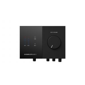 Image de Native Instruments Komplete Audio 2 Interface audio 2 canaux