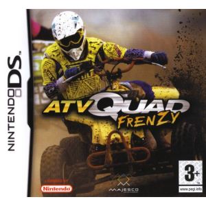 ATV Quad Frenzy [NDS]