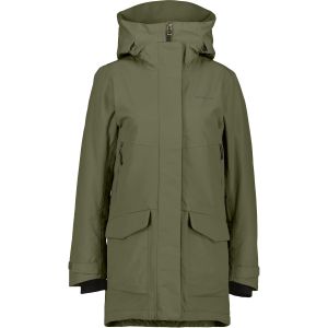 Parka femme Didriksons Frida