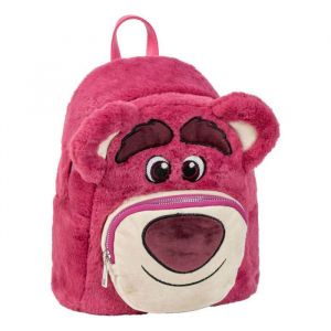 Sac à dos - Cerda - Pixar Toy Story Lotso - Rose - Casual - Synthétique