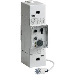 Wallair Thermostat sur rail profilé 1TMTE083 5 à 30 °C