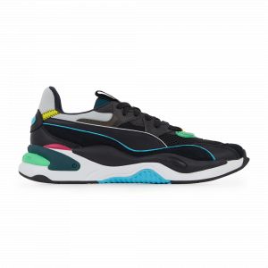 Puma Rs-2k Toys Noir/vert 41 Male