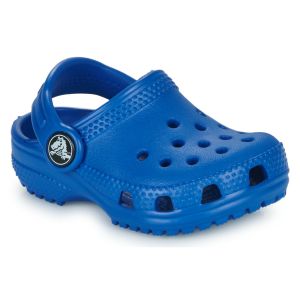 Crocs Sabots enfant CLASSIC CLOG T Bleu - Taille 24 / 25,19 / 20,25 / 26,22 / 23,20 / 21