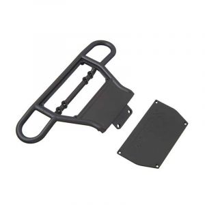 Arrma AR320321 - Bumper Plate Set Front Senton