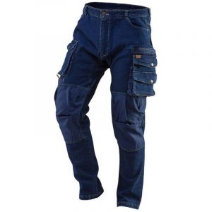 Neo Pantalon de travail Denim TOOLS 81-228