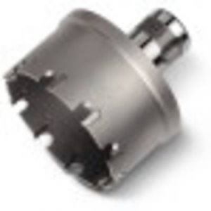 Image de Fein Scie-cloche au carbure de tungstène pour tubes avec emmanchement QuickIN PLUS Ø27 - 63131427010