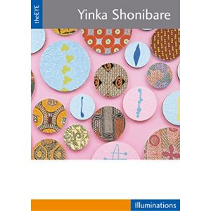 The Eye : Yinka Shonibare