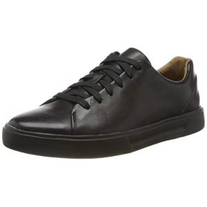 Clarks Un Costa Lace Noir - Taille 45