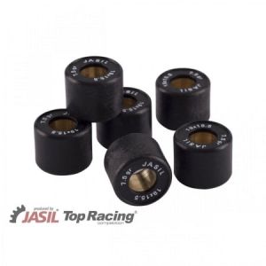 Image de Top Racing Jeu de 6 galets Jasil19 x 15,5- 7,5g