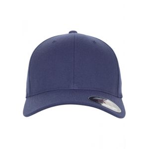Flexfit Casquette Laine M&eacute;lange S-M Dark Blue