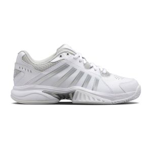 K-Swiss Chaussures Femme Receiver V 97393974 Blanches