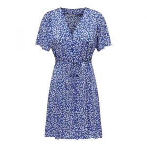 Only Robe courte femme Evida