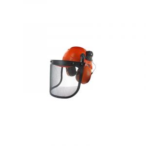 Ozaki Casque forestier complet