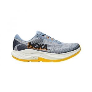 Hoka Chaussures Rincon 4 bleu jaune - 46