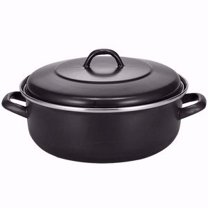 KrÜger 662233 - Casserole à induction (28 cm)