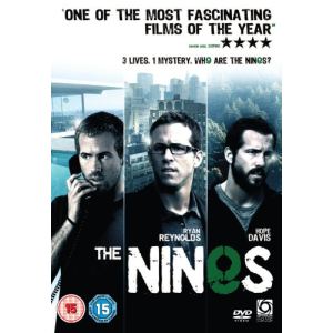 Image de The Nines