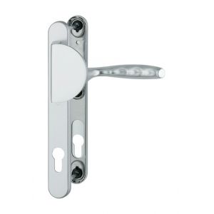 Hoppe Ensemble poignée porte F1 554/3346/1810,8/92PZ