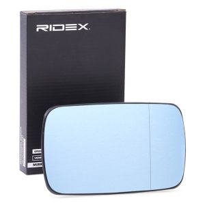 RIDEX Miroir De Rétroviseur BMW 1914M0435 51168250438 Glace Retroviseur,Verre De Rétroviseur,Verre de rétroviseur, rétroviseur extérieur