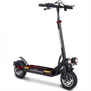 Trottinette Electrique tout terrain URBANGLIDE ECROSS PRO 10 48V 800 W 13Ah Autonomi