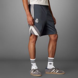 Adidas Short Real Madrid Originals, pointure Small - Taille Small