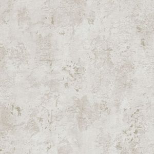 Papier peint aspect cr&eacute;pi Profhome 388231-GU papier peint intiss&eacute; gaufr&eacute; &agrave; chaud textur&eacute; &agrave; l'aspect b&eacute;ton mat cr&egrave;me gris beige 5,33 m2