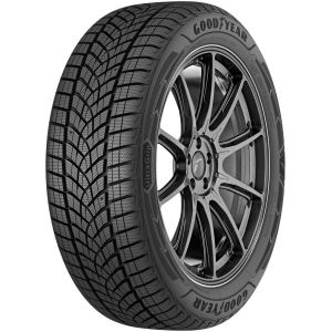 Image de Goodyear Pneu - null - ULTRAGRIP PERFORMANCE+ SUV - 255-65-18-111-H - 2846439