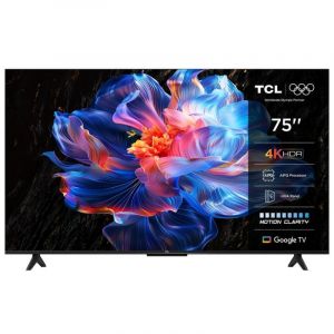 TCL Digital Technology TV LED TCL 75P69K 2025