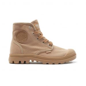 Palladium Bottines femme Pampa Hi
