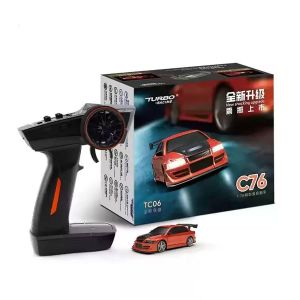 Hobby Tech Voiture Micro Sport C76-LE - 1/76