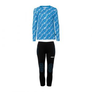 Uhlsport Ensemble Gardien de but manches longues enfant Progressive